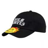 PALM ANGELS CAPS